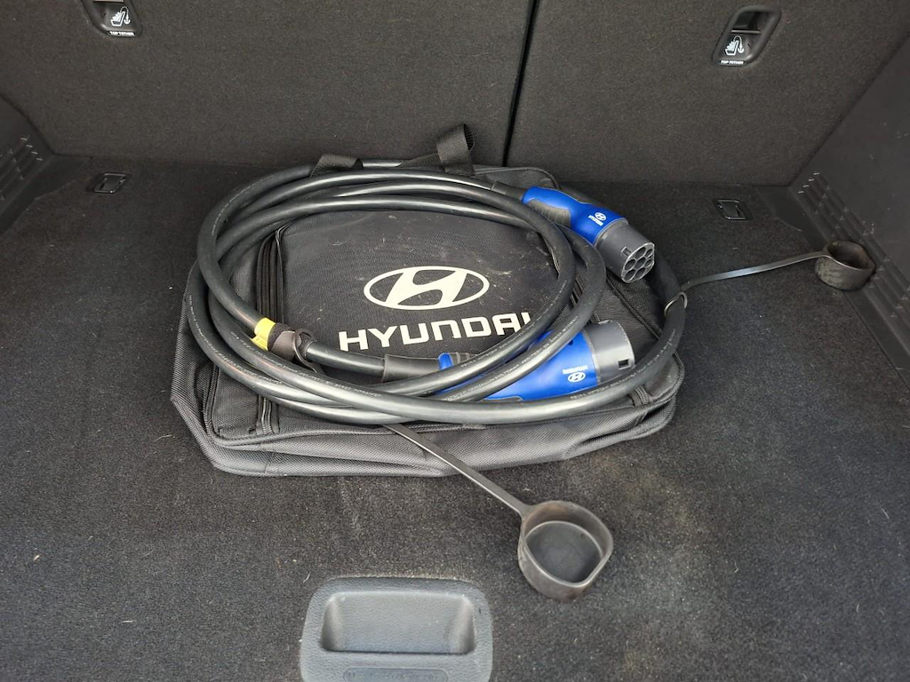 Foto 10 van Hyundai Kona
