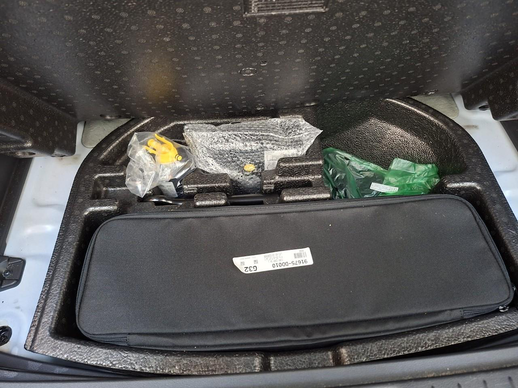 Foto 11 van Hyundai Kona