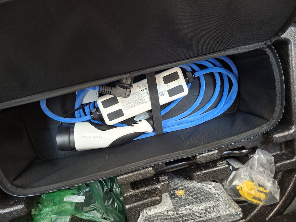 Foto 12 van Hyundai Kona