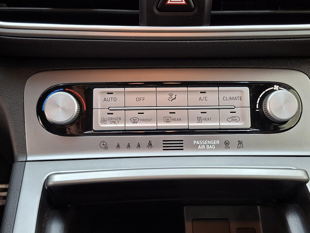 Foto 14 van Hyundai Kona