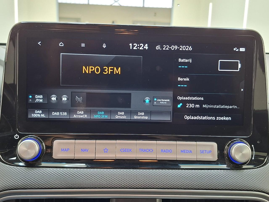 Foto 15 van Hyundai Kona