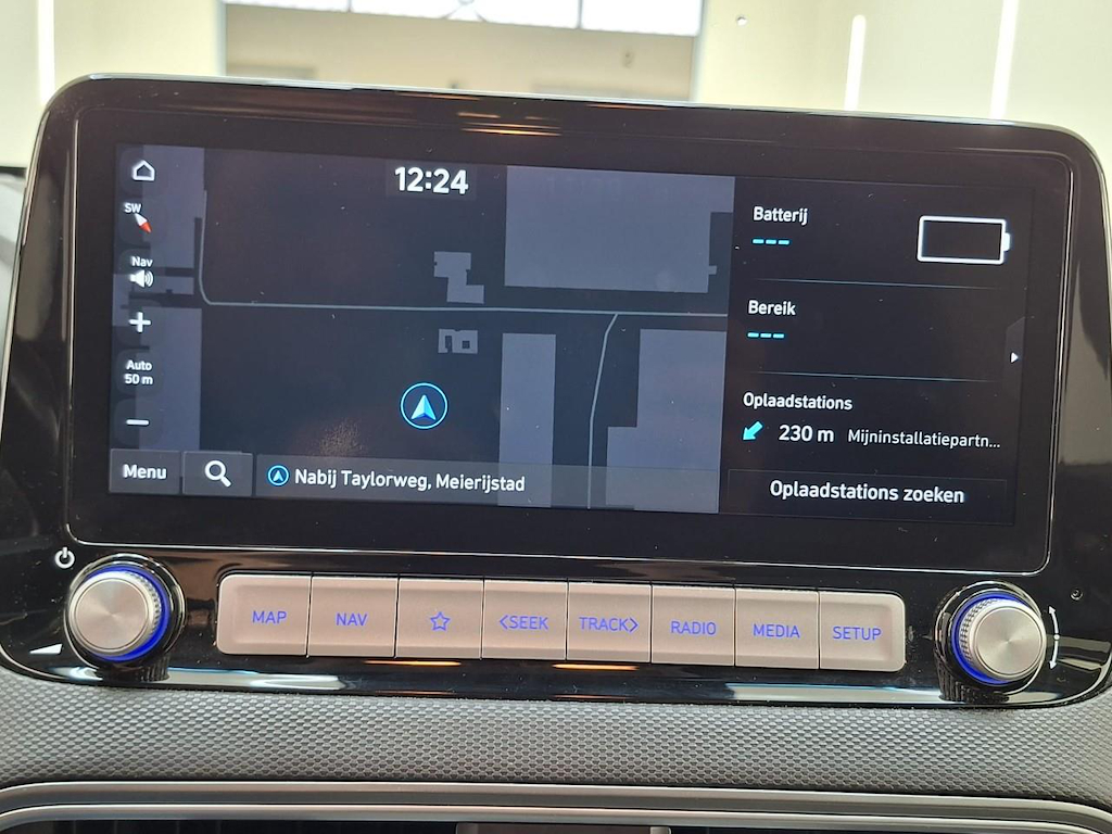 Foto 16 van Hyundai Kona
