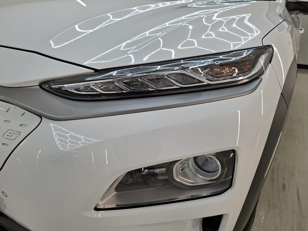 Foto 17 van Hyundai Kona
