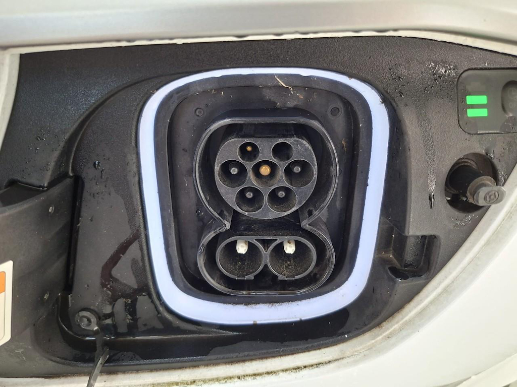 Foto 18 van Hyundai Kona