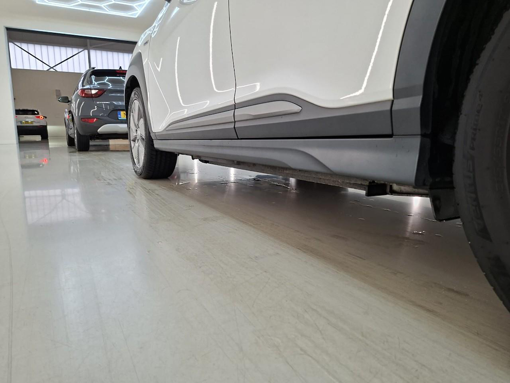 Foto 19 van Hyundai Kona