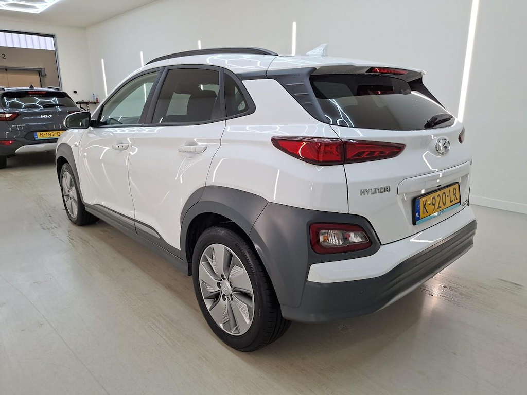Foto 5 van Hyundai Kona