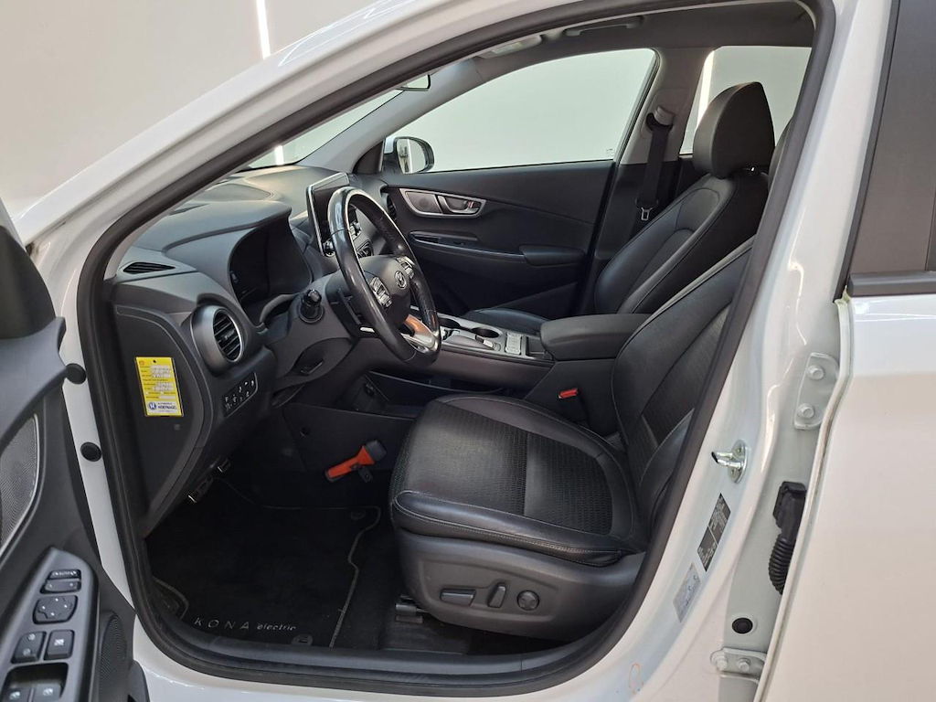 Foto 6 van Hyundai Kona