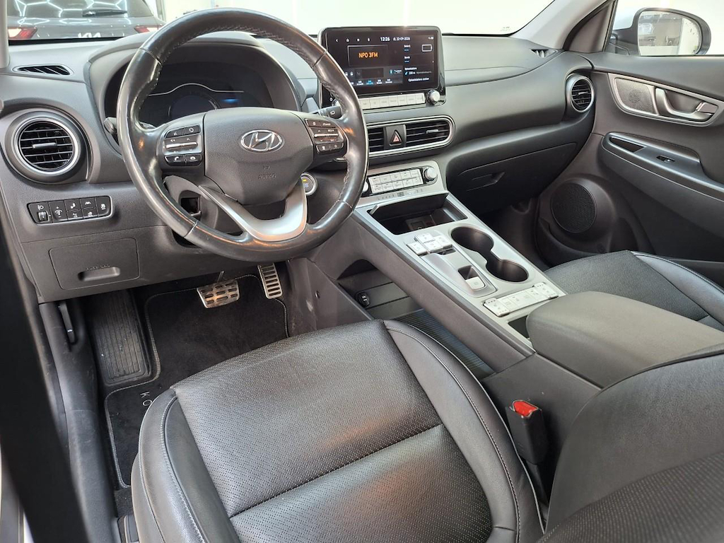 Foto 7 van Hyundai Kona