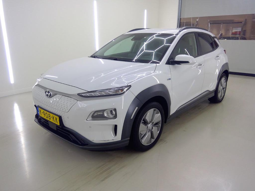 Foto 2 van Hyundai Kona