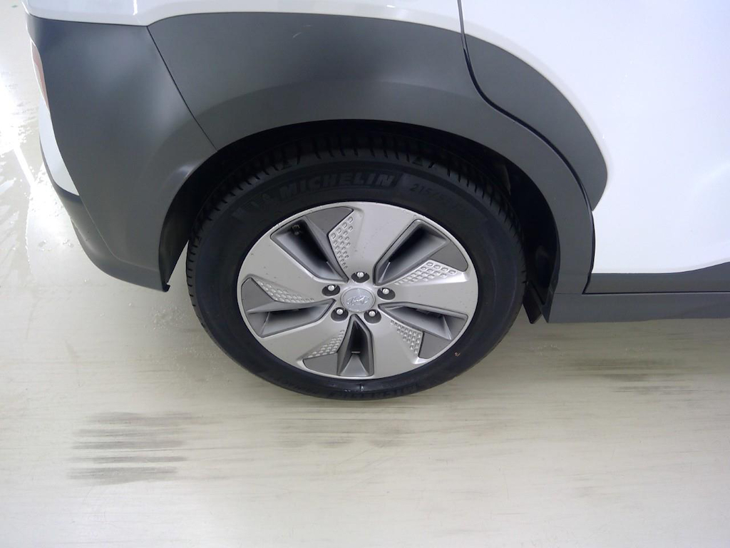 Foto 10 van Hyundai Kona