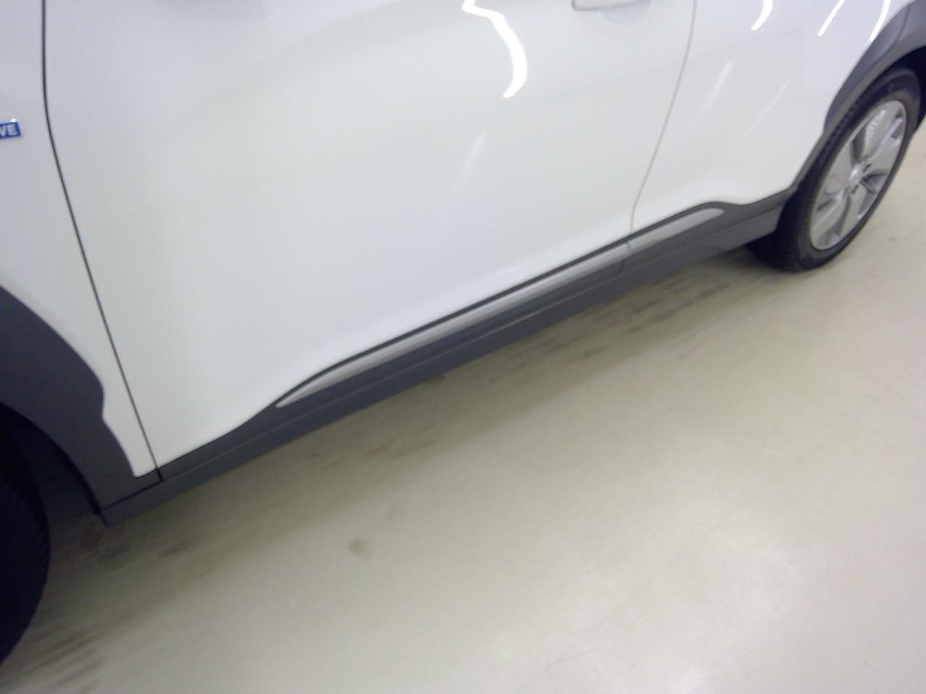 Foto 11 van Hyundai Kona