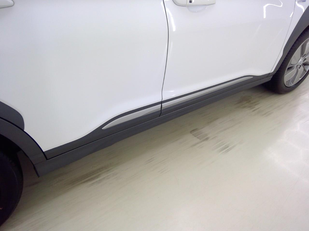 Foto 12 van Hyundai Kona