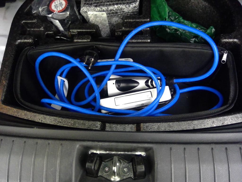Foto 15 van Hyundai Kona