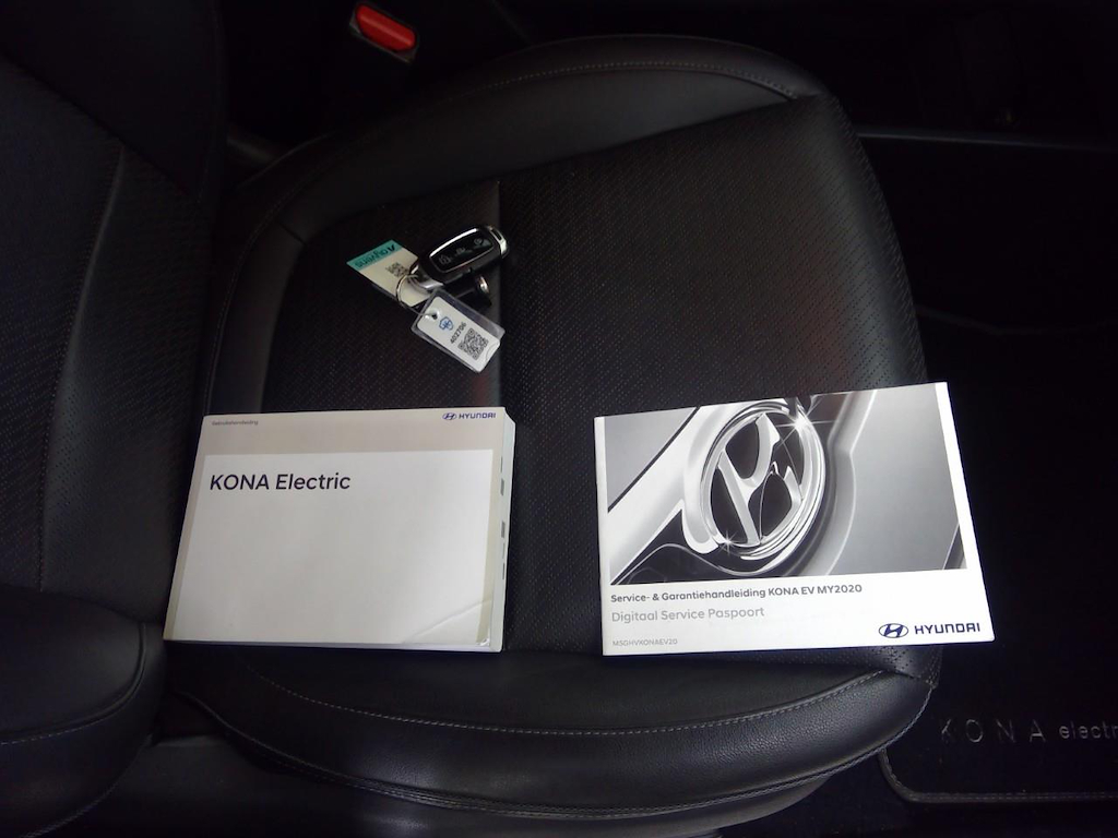 Foto 17 van Hyundai Kona