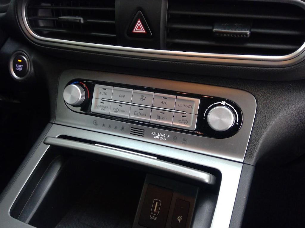 Foto 18 van Hyundai Kona