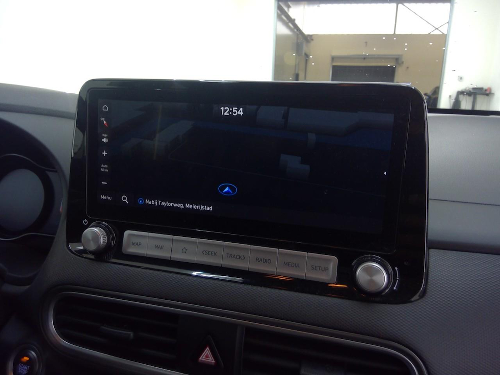 Foto 19 van Hyundai Kona