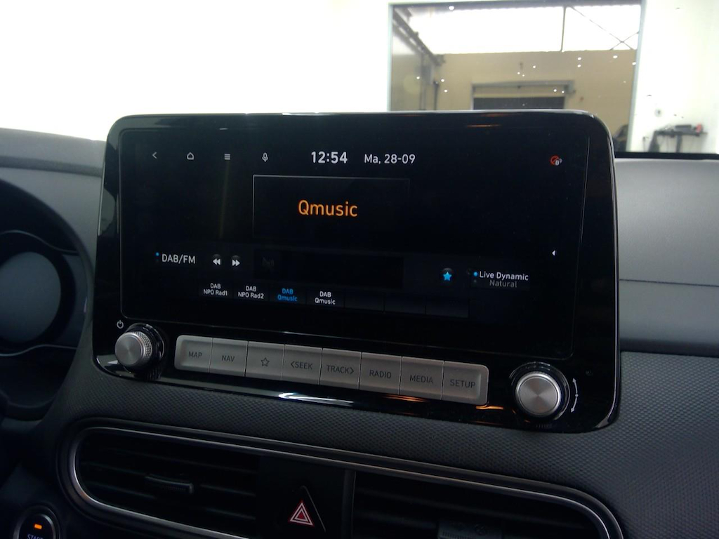 Foto 20 van Hyundai Kona