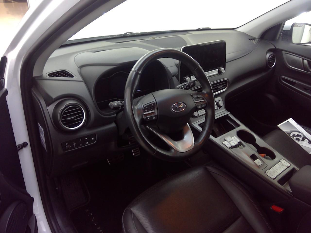 Foto 4 van Hyundai Kona