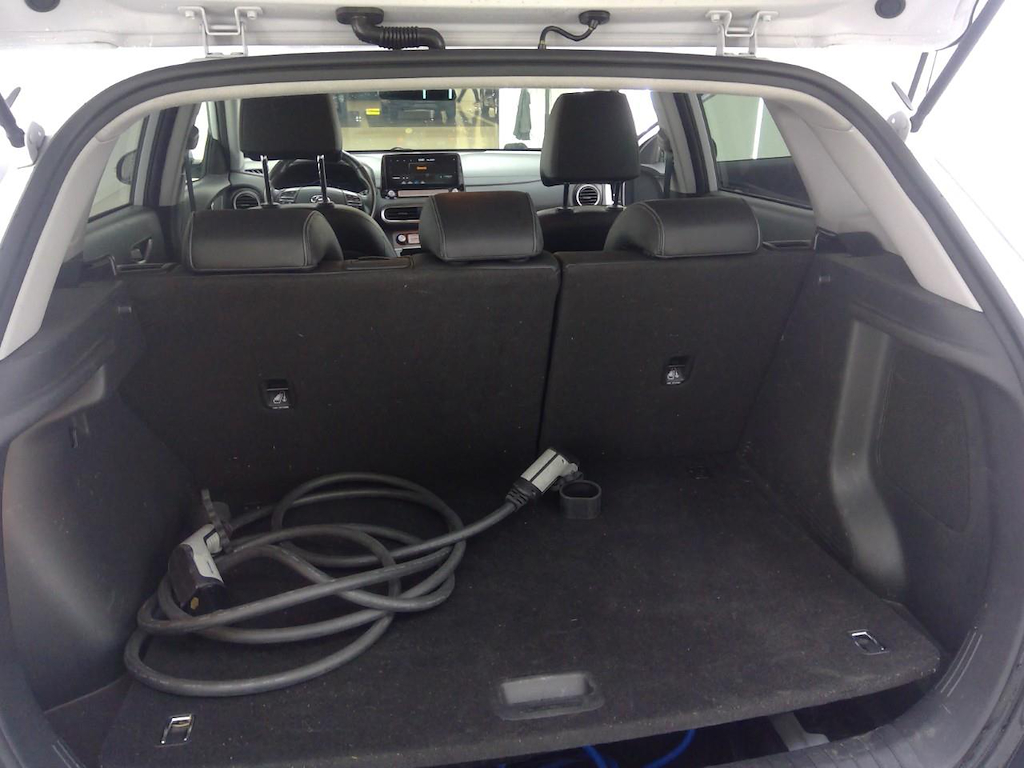 Foto 22 van Hyundai Kona