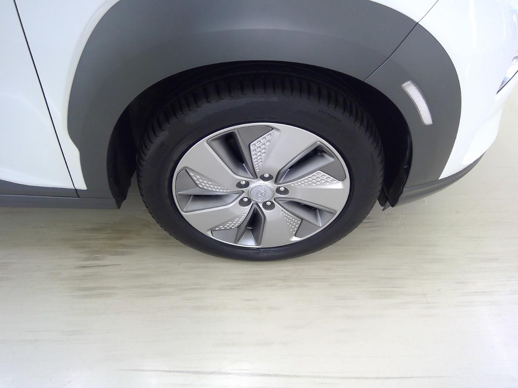 Foto 23 van Hyundai Kona