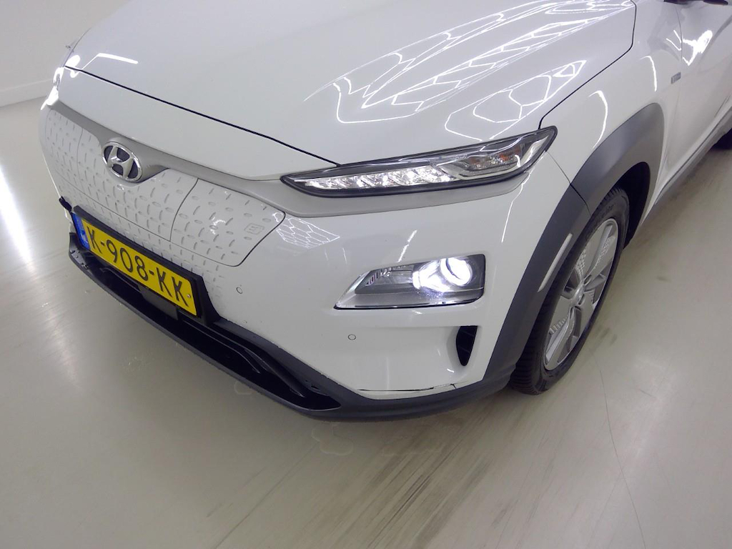 Foto 24 van Hyundai Kona