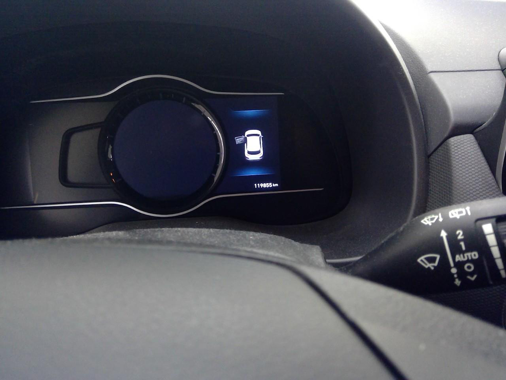 Foto 5 van Hyundai Kona