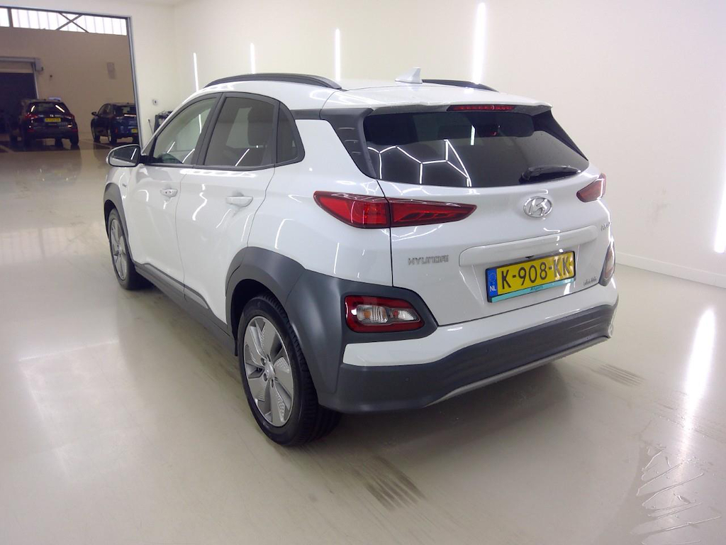 Foto 6 van Hyundai Kona