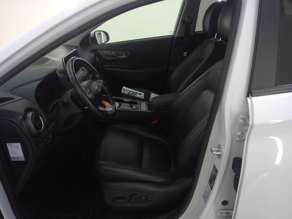 Foto 7 van Hyundai Kona