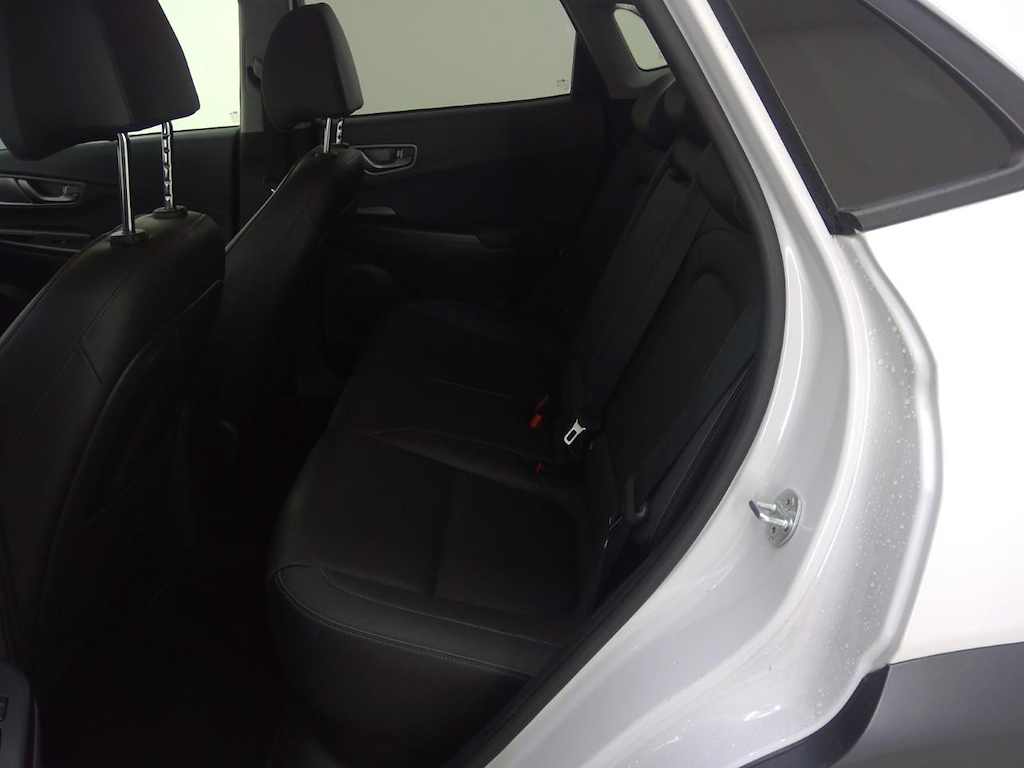 Foto 8 van Hyundai Kona