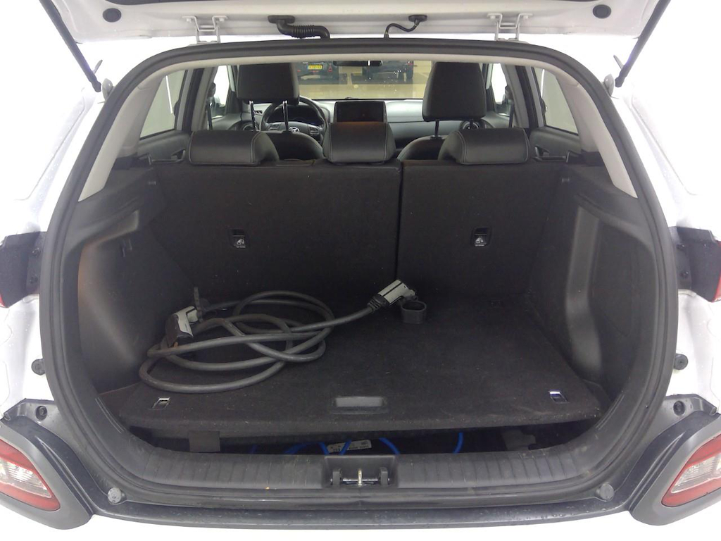 Foto 9 van Hyundai Kona