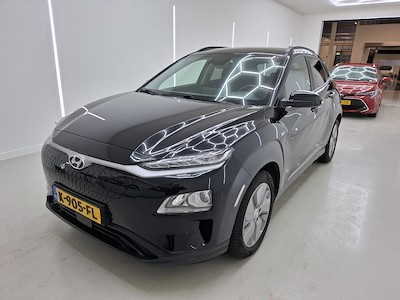 Buy HYUNDAI KONA on Ayvens Carmarket