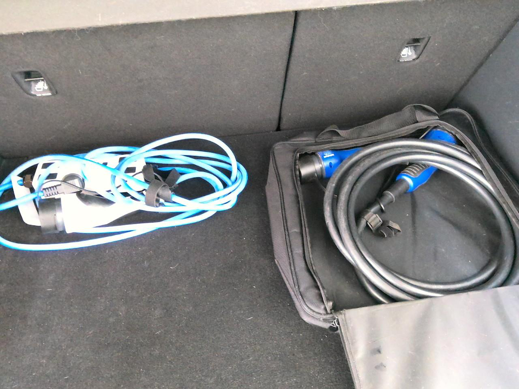 Foto 11 van Hyundai Kona
