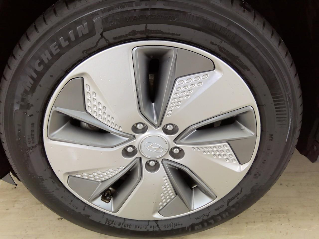 Foto 13 van Hyundai Kona