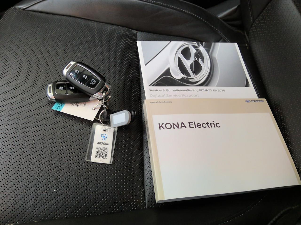 Foto 14 van Hyundai Kona