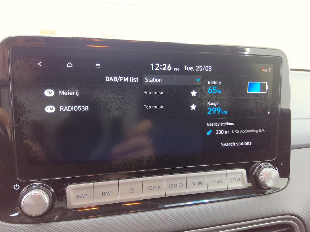 Foto 15 van Hyundai Kona