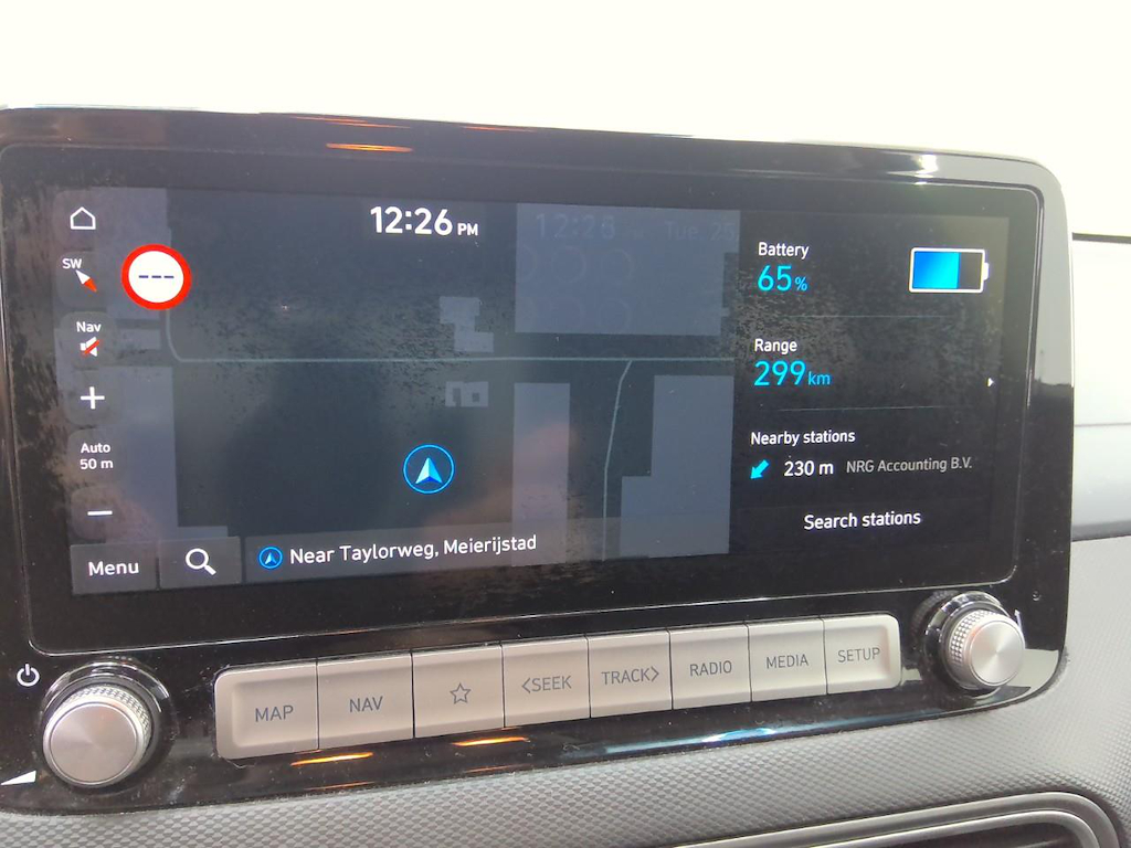 Foto 16 van Hyundai Kona