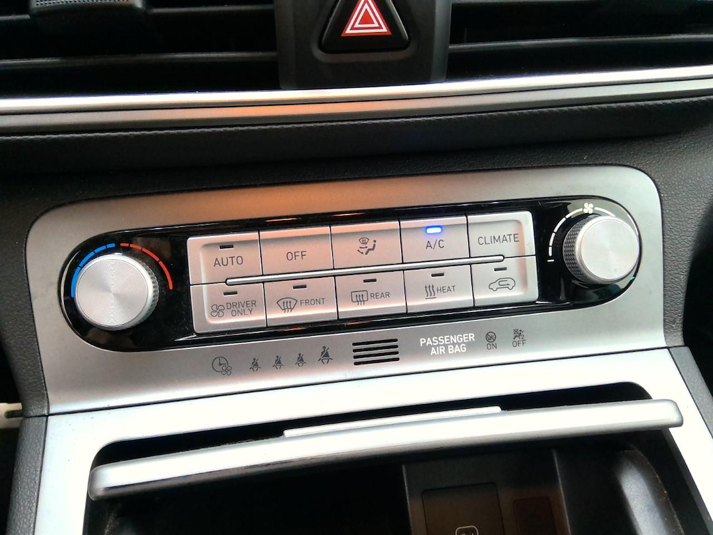 Foto 17 van Hyundai Kona