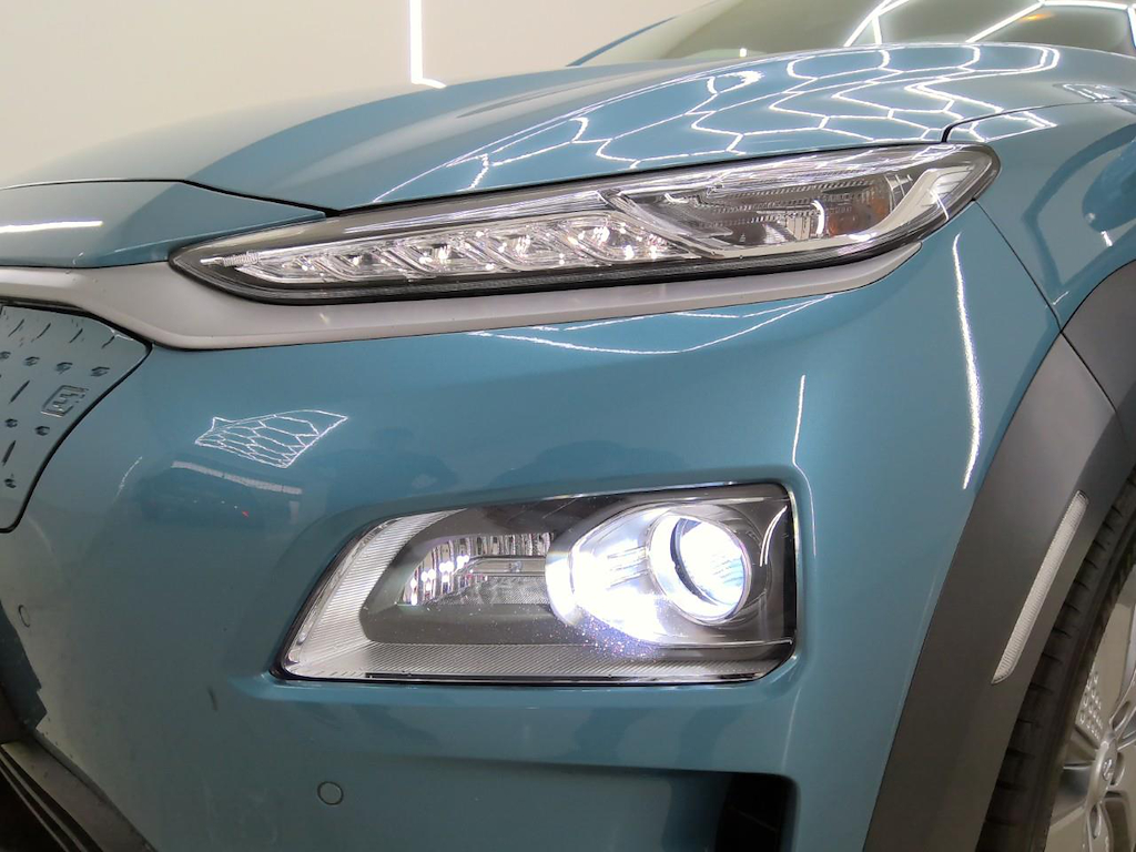 Foto 20 van Hyundai Kona