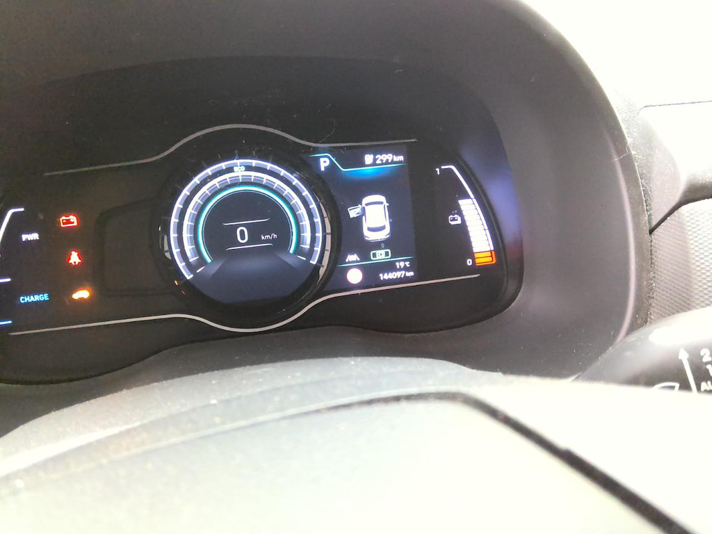 Foto 5 van Hyundai Kona