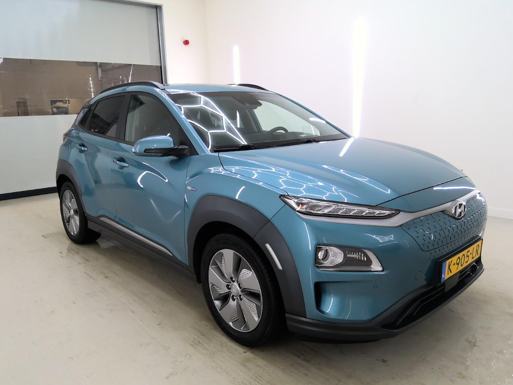 Foto 6 van Hyundai Kona