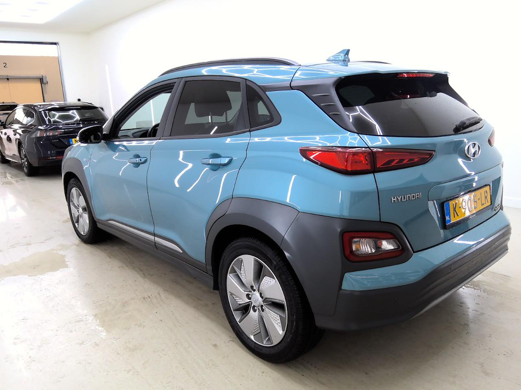 Foto 7 van Hyundai Kona