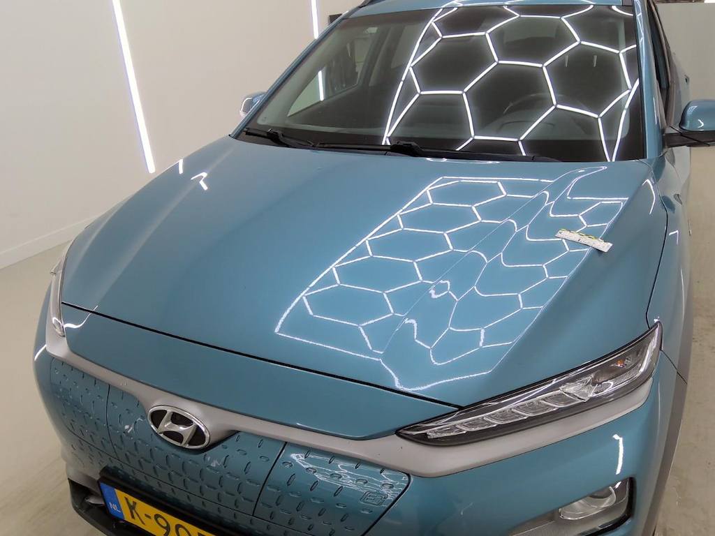 Foto 23 van Hyundai Kona