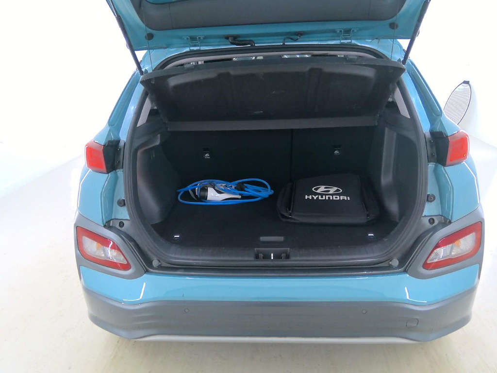 Foto 10 van Hyundai Kona