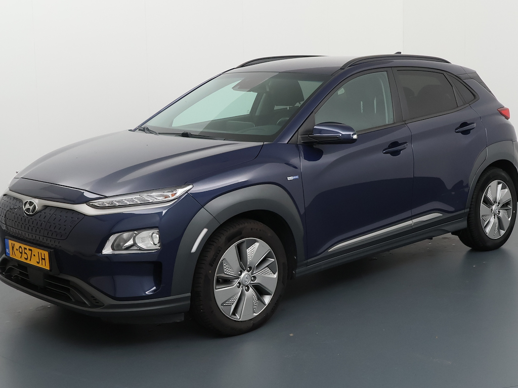 Foto 2 van Hyundai Kona