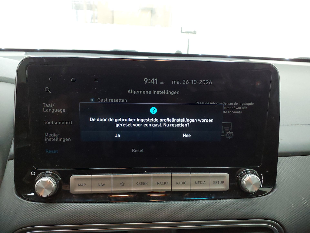 Foto 11 van Hyundai Kona