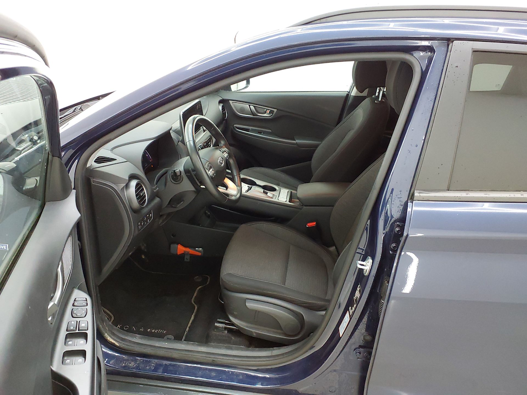 Foto 12 van Hyundai Kona