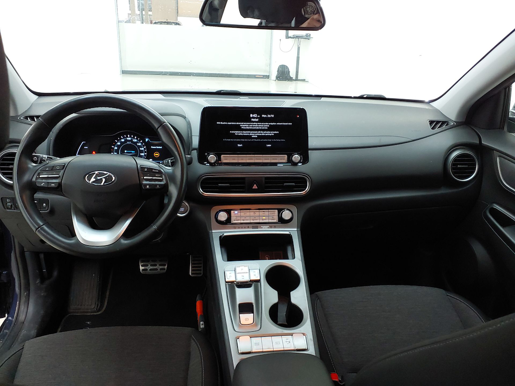 Foto 14 van Hyundai Kona