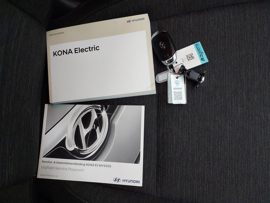 Foto 15 van Hyundai Kona