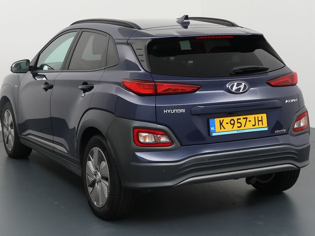 Foto 3 van Hyundai Kona
