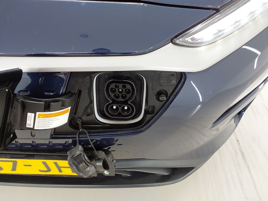 Foto 19 van Hyundai Kona